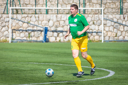 Carabiniers du Prince/FC Valdahon-Vercel 29 avril 2022, Match Amical Turbie 29avril22  221 sur 344 