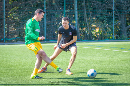 Carabiniers du Prince/FC Valdahon-Vercel 29 avril 2022, Match Amical Turbie 29avril22  224 sur 344 