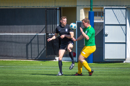 Carabiniers du Prince/FC Valdahon-Vercel 29 avril 2022, Match Amical Turbie 29avril22  228 sur 344 