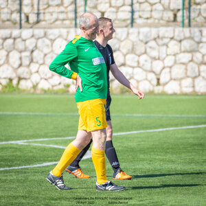 Carabiniers du Prince/FC Valdahon-Vercel 29 avril 2022, Match Amical Turbie 29avril22  234 sur 344 