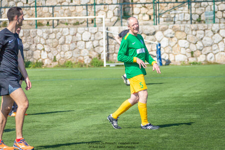 Carabiniers du Prince/FC Valdahon-Vercel 29 avril 2022, Match Amical Turbie 29avril22  237 sur 344 