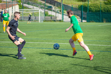 Carabiniers du Prince/FC Valdahon-Vercel 29 avril 2022, Match Amical Turbie 29avril22  241 sur 344 