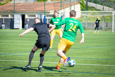 Carabiniers du Prince/FC Valdahon-Vercel 29 avril 2022, Match Amical Turbie 29avril22  244 sur 344 