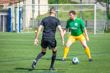 Carabiniers du Prince/FC Valdahon-Vercel 29 avril 2022, Match Amical Turbie 29avril22  245 sur 344 