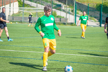 Carabiniers du Prince/FC Valdahon-Vercel 29 avril 2022, Match Amical Turbie 29avril22  248 sur 344 