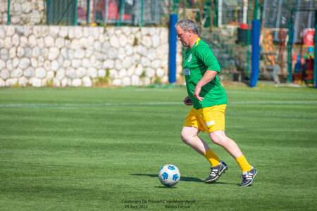 Carabiniers du Prince/FC Valdahon-Vercel 29 avril 2022, Match Amical Turbie 29avril22  250 sur 344 