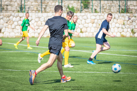 Carabiniers du Prince/FC Valdahon-Vercel 29 avril 2022, Match Amical Turbie 29avril22  255 sur 344 
