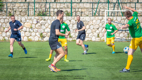 Carabiniers du Prince/FC Valdahon-Vercel 29 avril 2022, Match Amical Turbie 29avril22  256 sur 344 
