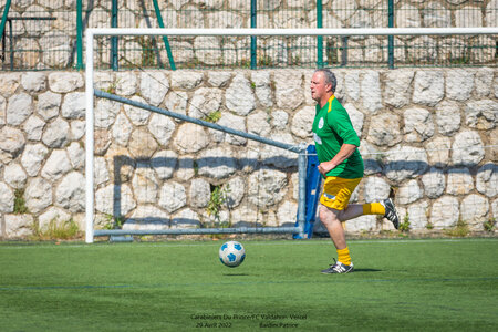 Carabiniers du Prince/FC Valdahon-Vercel 29 avril 2022, Match Amical Turbie 29avril22  259 sur 344 