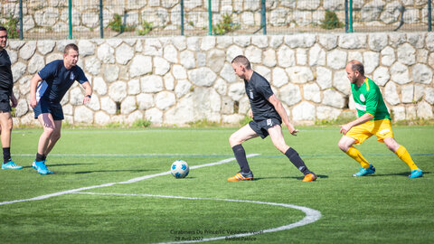 Carabiniers du Prince/FC Valdahon-Vercel 29 avril 2022, Match Amical Turbie 29avril22  261 sur 344 