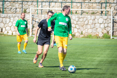 Carabiniers du Prince/FC Valdahon-Vercel 29 avril 2022, Match Amical Turbie 29avril22  263 sur 344 