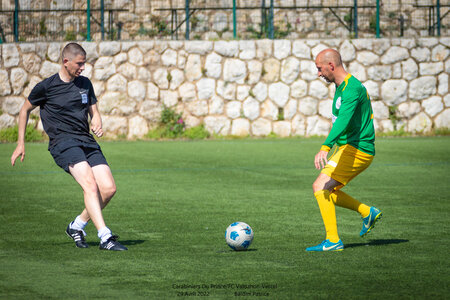 Carabiniers du Prince/FC Valdahon-Vercel 29 avril 2022, Match Amical Turbie 29avril22  265 sur 344 