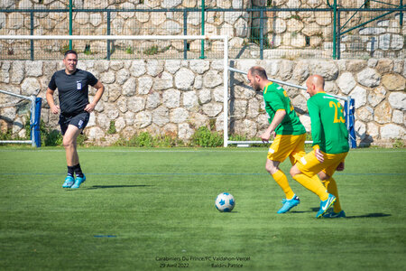 Carabiniers du Prince/FC Valdahon-Vercel 29 avril 2022, Match Amical Turbie 29avril22  266 sur 344 