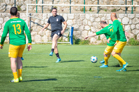 Carabiniers du Prince/FC Valdahon-Vercel 29 avril 2022, Match Amical Turbie 29avril22  267 sur 344 