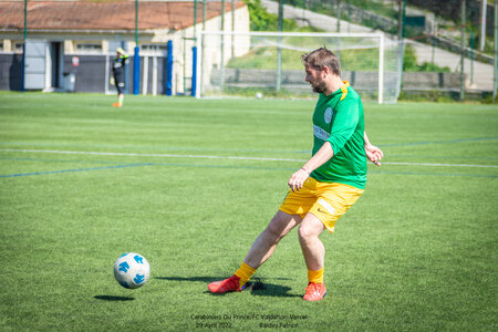 Carabiniers du Prince/FC Valdahon-Vercel 29 avril 2022, Match Amical Turbie 29avril22  268 sur 344 