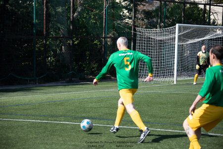 Carabiniers du Prince/FC Valdahon-Vercel 29 avril 2022, Match Amical Turbie 29avril22  270 sur 344 