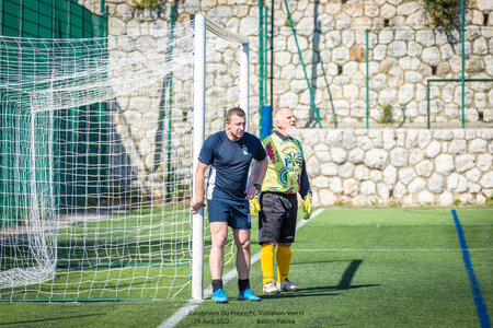Carabiniers du Prince/FC Valdahon-Vercel 29 avril 2022, Match Amical Turbie 29avril22  271 sur 344 