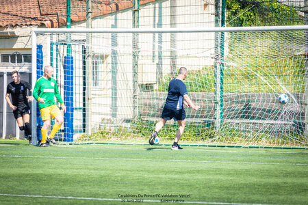 Carabiniers du Prince/FC Valdahon-Vercel 29 avril 2022, Match Amical Turbie 29avril22  274 sur 344 