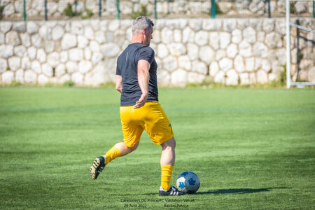 Carabiniers du Prince/FC Valdahon-Vercel 29 avril 2022, Match Amical Turbie 29avril22  277 sur 344 