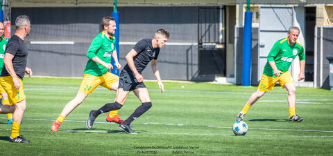 Carabiniers du Prince/FC Valdahon-Vercel 29 avril 2022, Match Amical Turbie 29avril22  286 sur 344 