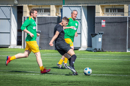 Carabiniers du Prince/FC Valdahon-Vercel 29 avril 2022, Match Amical Turbie 29avril22  288 sur 344 