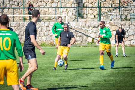 Carabiniers du Prince/FC Valdahon-Vercel 29 avril 2022, Match Amical Turbie 29avril22  289 sur 344 