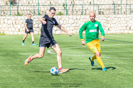 Carabiniers du Prince/FC Valdahon-Vercel 29 avril 2022, Match Amical Turbie 29avril22  291 sur 344 