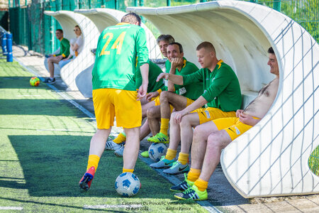 Carabiniers du Prince/FC Valdahon-Vercel 29 avril 2022, Match Amical Turbie 29avril22  302 sur 344 