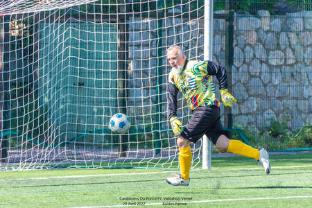 Carabiniers du Prince/FC Valdahon-Vercel 29 avril 2022, Match Amical Turbie 29avril22  303 sur 344 