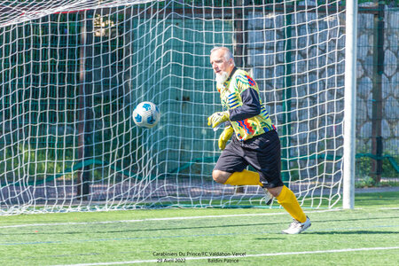 Carabiniers du Prince/FC Valdahon-Vercel 29 avril 2022, Match Amical Turbie 29avril22  304 sur 344 