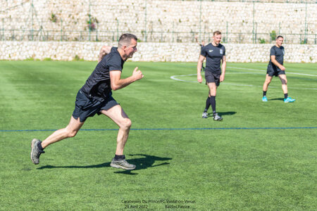Carabiniers du Prince/FC Valdahon-Vercel 29 avril 2022, Match Amical Turbie 29avril22  305 sur 344 