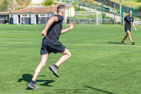 Carabiniers du Prince/FC Valdahon-Vercel 29 avril 2022, Match Amical Turbie 29avril22  307 sur 344 