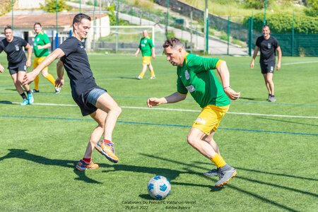 Carabiniers du Prince/FC Valdahon-Vercel 29 avril 2022, Match Amical Turbie 29avril22  309 sur 344 