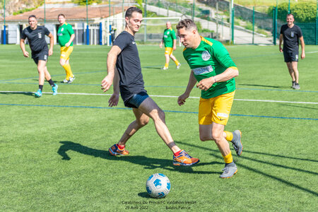 Carabiniers du Prince/FC Valdahon-Vercel 29 avril 2022, Match Amical Turbie 29avril22  310 sur 344 