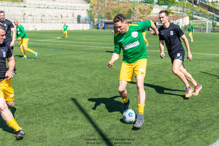 Carabiniers du Prince/FC Valdahon-Vercel 29 avril 2022, Match Amical Turbie 29avril22  312 sur 344 