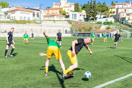 Carabiniers du Prince/FC Valdahon-Vercel 29 avril 2022, Match Amical Turbie 29avril22  314 sur 344 