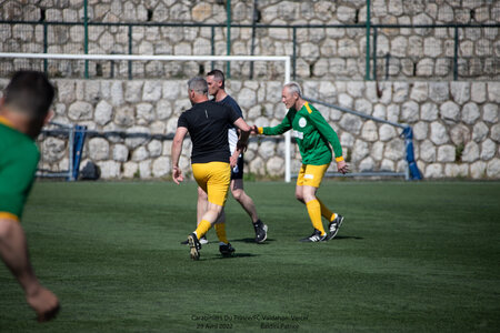 Carabiniers du Prince/FC Valdahon-Vercel 29 avril 2022, Match Amical Turbie 29avril22  318 sur 344 