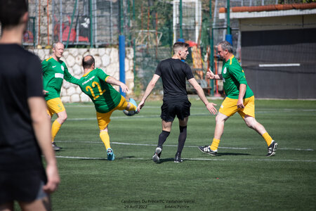 Carabiniers du Prince/FC Valdahon-Vercel 29 avril 2022, Match Amical Turbie 29avril22  322 sur 344 