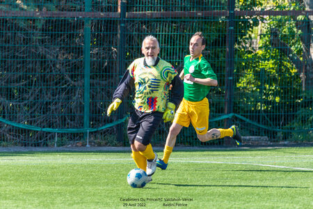 Carabiniers du Prince/FC Valdahon-Vercel 29 avril 2022, Match Amical Turbie 29avril22  326 sur 344 