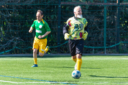 Carabiniers du Prince/FC Valdahon-Vercel 29 avril 2022, Match Amical Turbie 29avril22  328 sur 344 