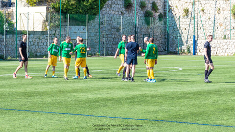 Carabiniers du Prince/FC Valdahon-Vercel 29 avril 2022, Match Amical Turbie 29avril22  332 sur 344 