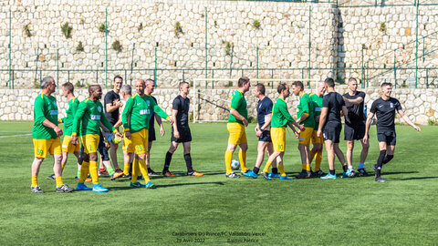 Carabiniers du Prince/FC Valdahon-Vercel 29 avril 2022, Match Amical Turbie 29avril22  333 sur 344 