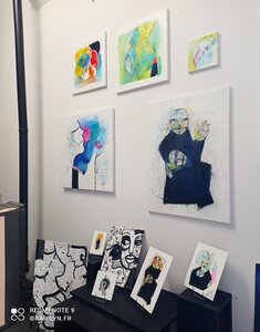 Ateliers, KARILYN