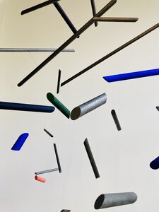 Ateliers, Le rebtil/St Michel