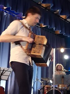 Bal 30 avril 2022 Bonny-sur-Loire, 20220430_235245