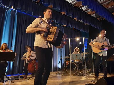 Bal 30 avril 2022 Bonny-sur-Loire, 20220430_224920