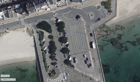 PCRS, Quiberon2