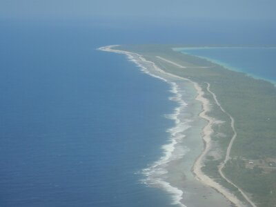 Kauehi, Aratika  8 