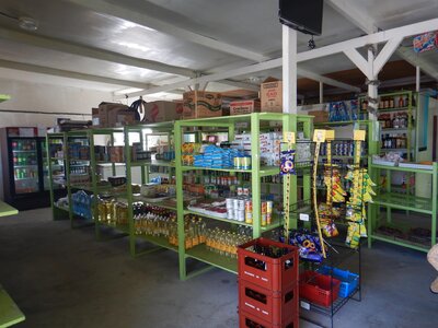 Kauehi, Magasin  2 