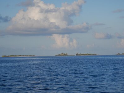 Kauehi, Motu  4 